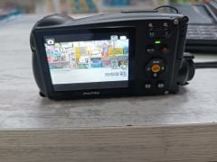 Kodak PixPro Wp1 Waterproof - Su Altı Kamera - Dijital Kamera