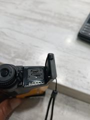 Kodak PixPro Wp1 Waterproof - Su Altı Kamera - Dijital Kamera