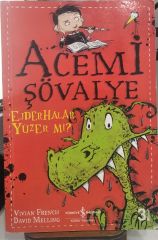 Acemi Şövalye - Ejderhalar Yüzer mi?