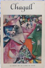 Chagall - La Grammaire Des Styles