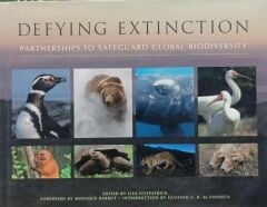 Defying Extinction - Partnerships to Safeguard Global Biodiversity