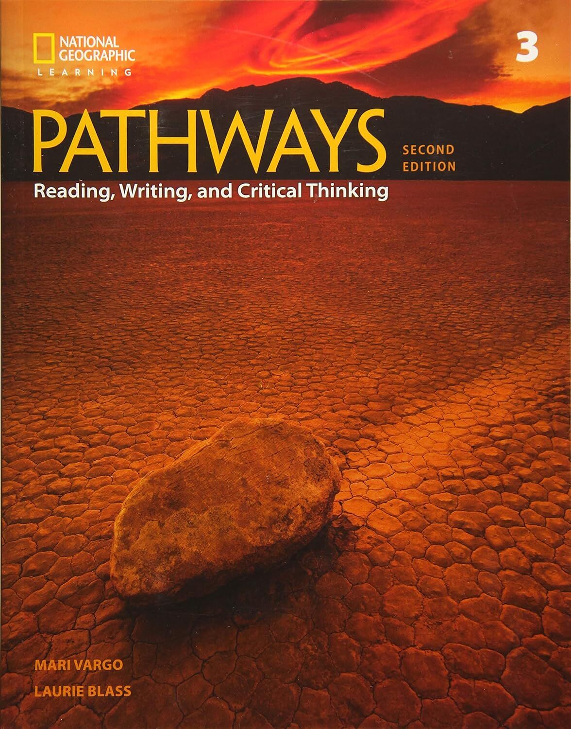 Pathways - Reading, Writing, and Critical Thinking 3