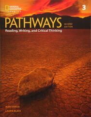 Pathways - Reading, Writing, and Critical Thinking 3
