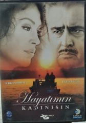 Hayatımın Kadınısın