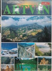 Cumhuriyetin 80. Yılında Artvin