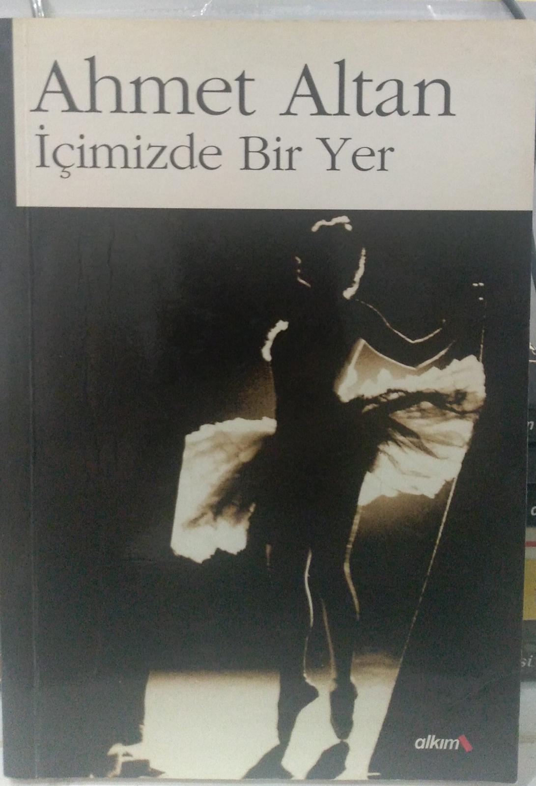 İçimizde Bir Yer