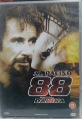 88 Minutes - 88 Dakika