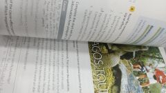 Pathways - Reading, Writing, and Critical Thinking 3 / 2.EL