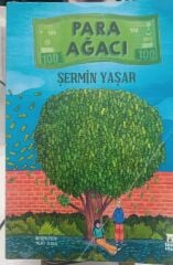 Para Ağacı - Şermin Yaşar / 2.EL