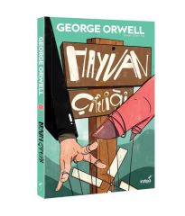 Hayvan Çiftliği - George Orwell