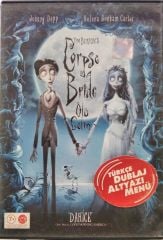 Corpse Bride  - ÖLÜ GELİN - Tim Burton' s