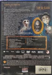 Corpse Bride  - ÖLÜ GELİN - Tim Burton' s