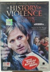 A history Of Violence - Şiddetin Tarihçesi