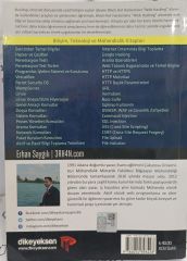 Web Uygulama Güvenliği ve Hacking Yöntemleri - Erhan Saygılı