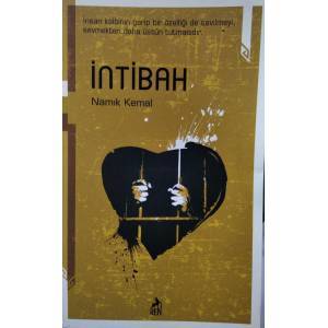 İNTİBAH - NAMIK KEMAL