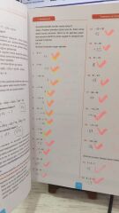 Antrenmanlarla Matematik 1