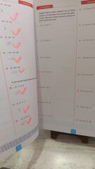 Antrenmanlarla Matematik 1