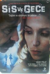 Sis ve Gece - Turgut Yasalar