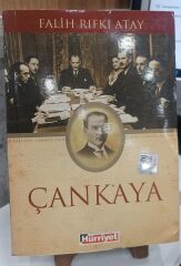 Çankaya - Falih Rıfkı Atay