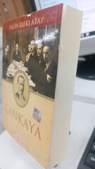 Çankaya - Falih Rıfkı Atay
