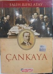 Çankaya - Falih Rıfkı Atay