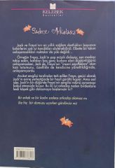 Sadece Arkadaşız - Robyn SISMAN