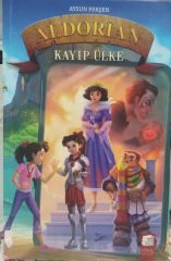 Aldorian / Kayıp Ülke - Aysun Pekşen