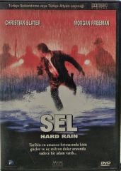 Hard rain - Sel / DVD Film