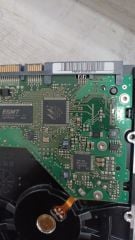 SAMSUNG HD204UI 2 TB HDD - DOLU