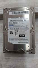 SAMSUNG HD204UI 2 TB HDD - DOLU