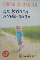 Geliştiren Anne Baba - Doğan Cüceloğlu