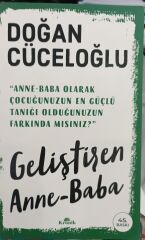 Geliştiren Anne Baba - Doğan Cüceloğlu