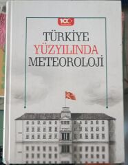 Türkiye Yüzyılında Meteoroloji - Ciltli