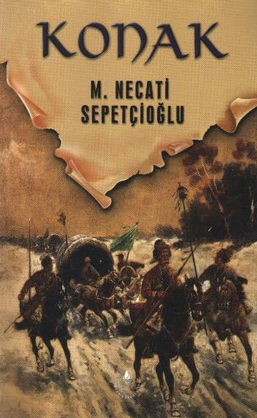 Konak Mustafa - Necati Sepetçioğlu