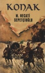 Konak Mustafa - Necati Sepetçioğlu