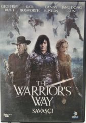 The Warriors Way - Savaşçı - DVD FİLM