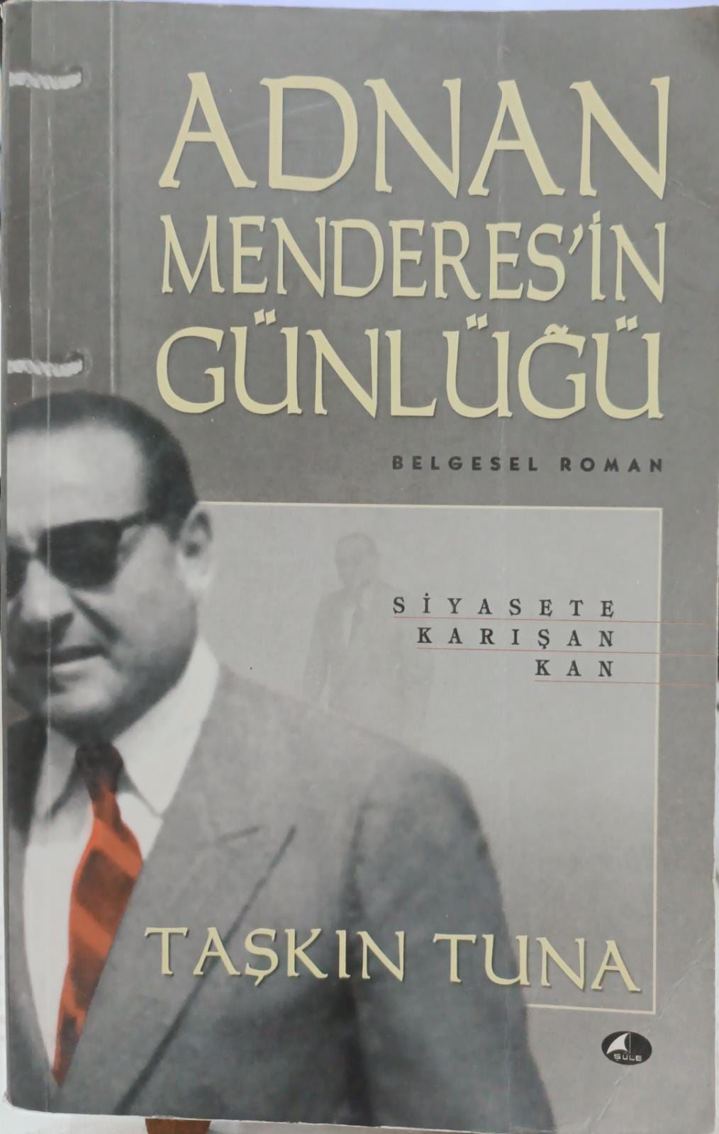 Adnan Menderes'in Günlüğü
