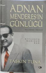 Adnan Menderes'in Günlüğü
