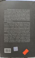 Adnan Menderes'in Günlüğü