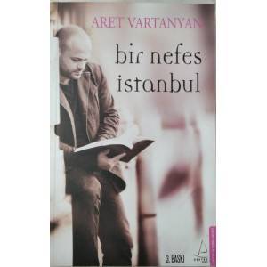 BİR NEFES İSTANBUL