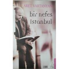 BİR NEFES İSTANBUL