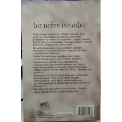 BİR NEFES İSTANBUL