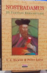 Nostradamus 20. Yüzyilin Kehanetleri (Milliyet Yayinlari)
