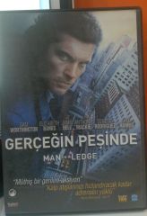 Man On A Ledge - Gerçegin Pesinde