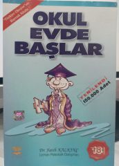 Okul Evde Başlar - Fatih Kalkınç