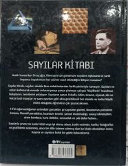 Sayılar Kitabı - Peter J. Bentley - Ciltli