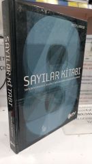 Sayılar Kitabı - Peter J. Bentley - Ciltli