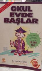 Okul Evde Başlar - Fatih Kalkınç