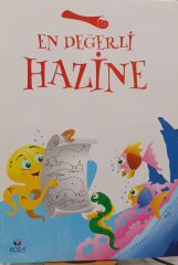 En Değerli Hazine - Ercan Dinçer
