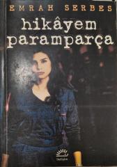 Hikayem Paramparça - Emrah Serbes